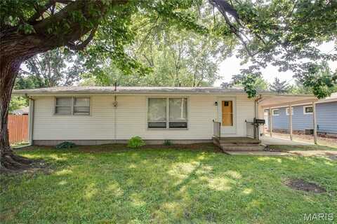 1414 N Jefferson Street, Litchfield, IL 62056