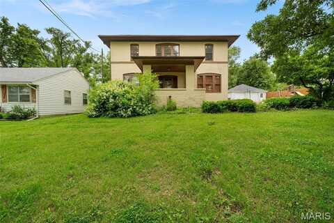 430 Cap Au Gris Street, Troy, MO 63379