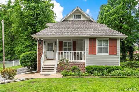 5 Bluff Drive, Belleville, IL 62223