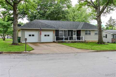 1304 Highland Drive, Rolla, MO 65401