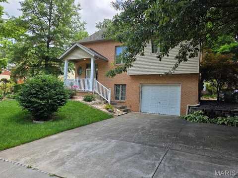 450 S Main Street, Troy, IL 62294