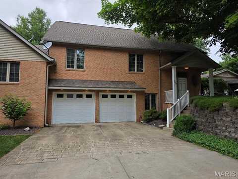 302 Lorean Street, Troy, IL 62294