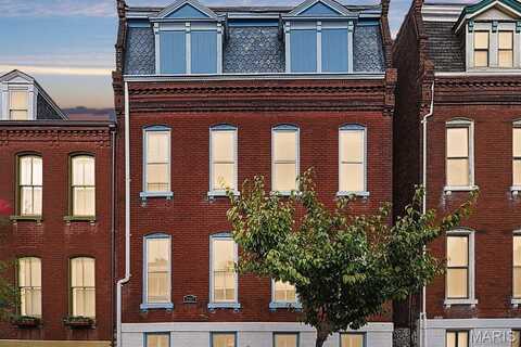 2205 S 11th Street, Saint Louis, MO 63104