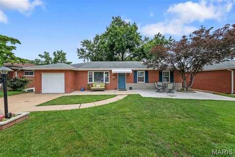 4205 Ripa Avenue, Saint Louis, MO 63125