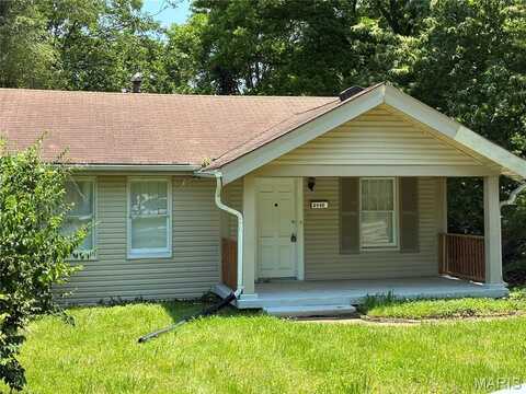 8940 Scottdale Avenue, Saint Louis, MO 63136