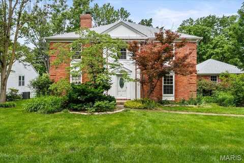 523 Nottingham Drive, Ballwin, MO 63011