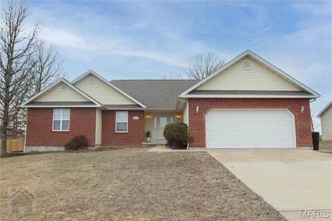 20981 Lacombe Road, Waynesville, MO 65583