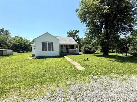 853 Plummer Road, Farmington, MO 63640