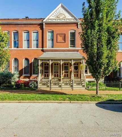2307 Hickory Street, Saint Louis, MO 63104