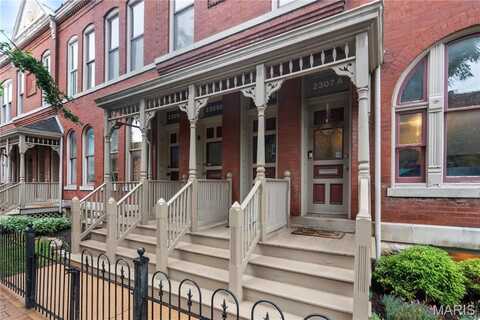 2307 Hickory Street, Saint Louis, MO 63104
