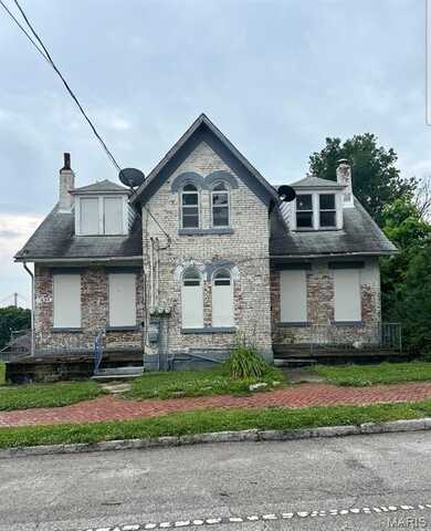 427 E 4th Street, Alton, IL 62002