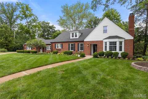 5 Laymont Court, Richmond Heights, MO 63117