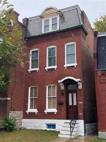 3704 Ohio Avenue, Saint Louis, MO 63118