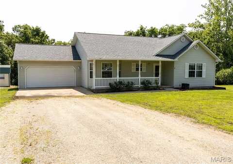18062 Lotus Lane, Dixon, MO 65459