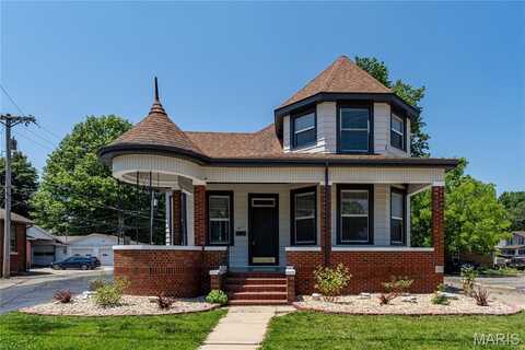 825 Vandalia Street, Collinsville, IL 62234