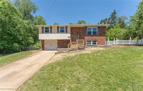 5937 Spur Drive, House Springs, MO 63051