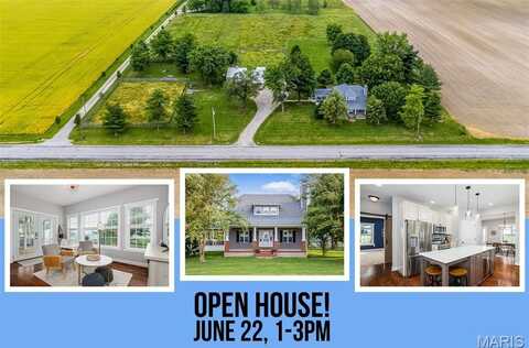 13649 Pocahontas Road, Highland, IL 62249