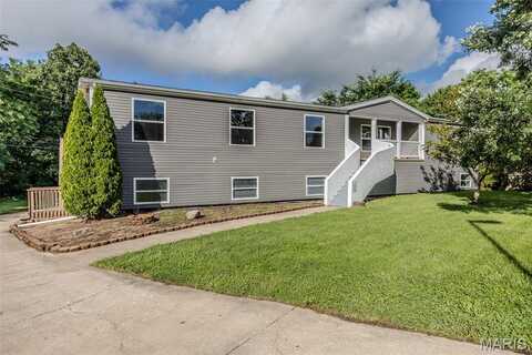 2100 Timberwood Court, Lebanon, MO 65536