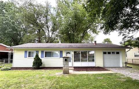 436 S 5th Street, Caseyville, IL 62232