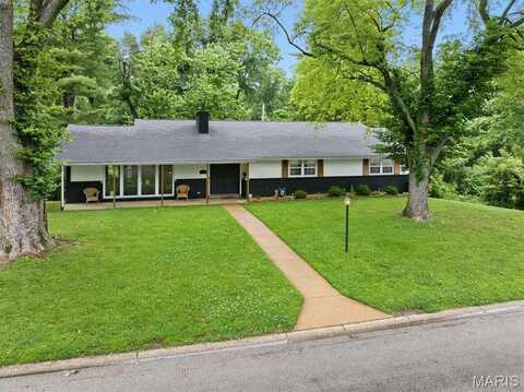 101 E Fairway Drive, Belleville, IL 62223