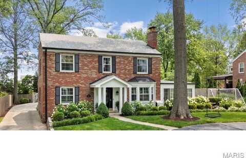 46 Enfield Road, La Due, MO 63132