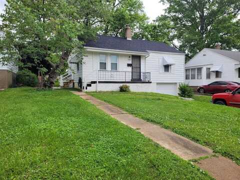 2021 Coleridge Drive, Saint Louis, MO 63136