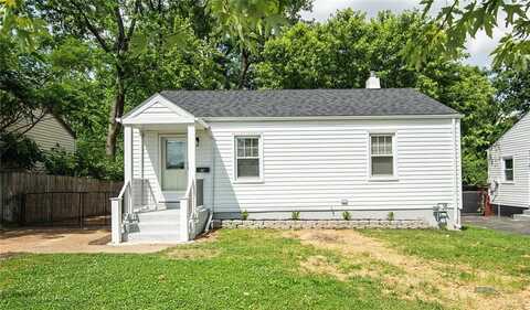 137 Jefferson Barracks Road, Saint Louis, MO 63125
