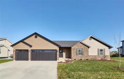 108 Peruque Creek Manor, Wright City, MO 63390