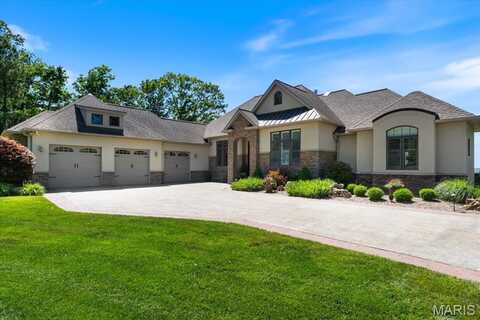 2308 HH Road, Waterloo, IL 62298