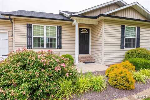 251 Eagles Crossing, Cape Girardeau, MO 63701