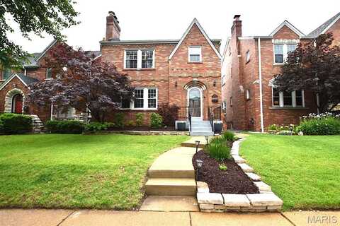 6219 Mardel Avenue, Saint Louis, MO 63109
