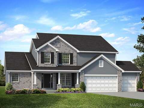 2449 Chukka Drive, Eureka, MO 63025