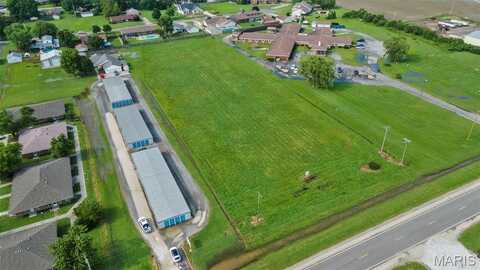 0 MO-162 Highway, Portageville, MO 63873