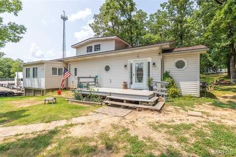 2809 Windwood Drive, Poplar Bluff, MO 63901