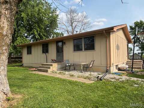 110 Windmill Lane, Shelbina, MO 63468