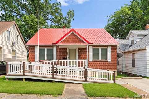 1610 Swanwick Street, Chester, IL 62233