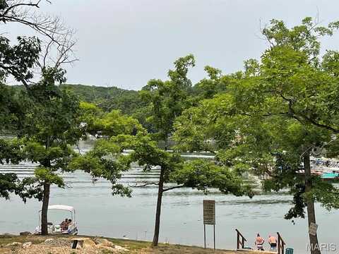 1 Acre Log Cabin Trail, New Florence, MO 63363