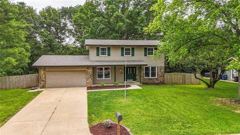 4625 Briargate Drive, Saint Charles, MO 63304