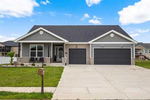 1448 Guilford Place, Troy, IL 62294