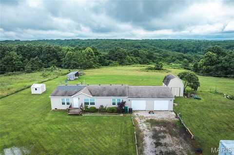24660 Rolling Hills Lane, Richland, MO 65556