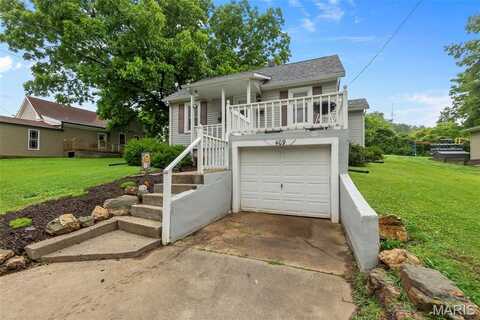 409 N Maryland Street, Jackson, MO 63755