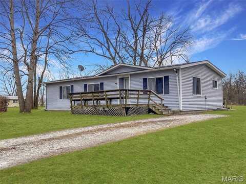 307 Silvey, Fayette, MO 65248
