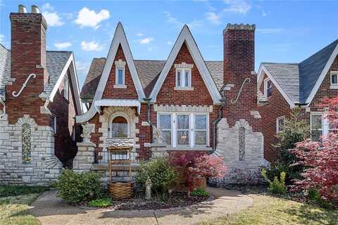5728 Neosho Street, Saint Louis, MO 63109