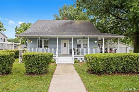 203 N Williams Street, Albers, IL 62215