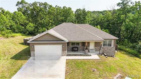 16500 Heavenly Lane, Saint Robert, MO 65584
