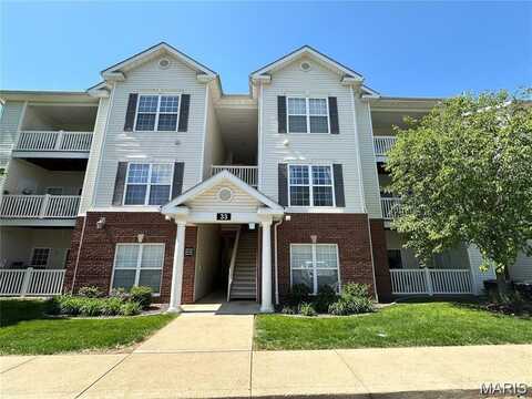 33 Kassebaum Lane, Mehlville, MO 63129