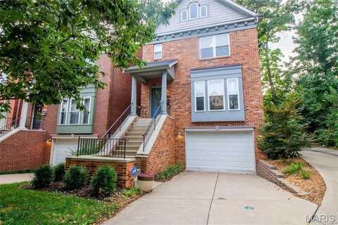 2121 Franz Park Lane, Saint Louis, MO 63139