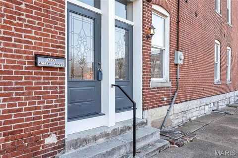 1231 Allen Market Lane, Saint Louis, MO 63104