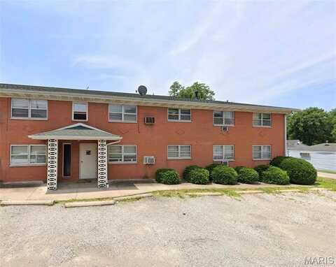 311 N MAIN Street, Caseyville, IL 62232