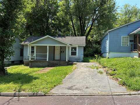 7206 Albright Avenue, Jennings, MO 63136